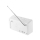 JVC JVC radio DAB RA-E611W-DAB white - 1514930 - zdjęcie 6